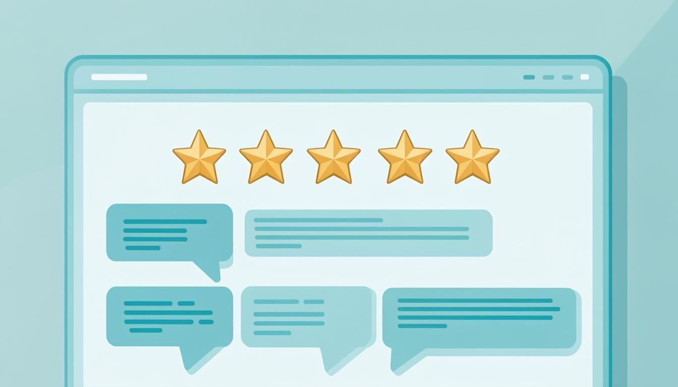 How to Get More Google Reviews Without Being Pushy