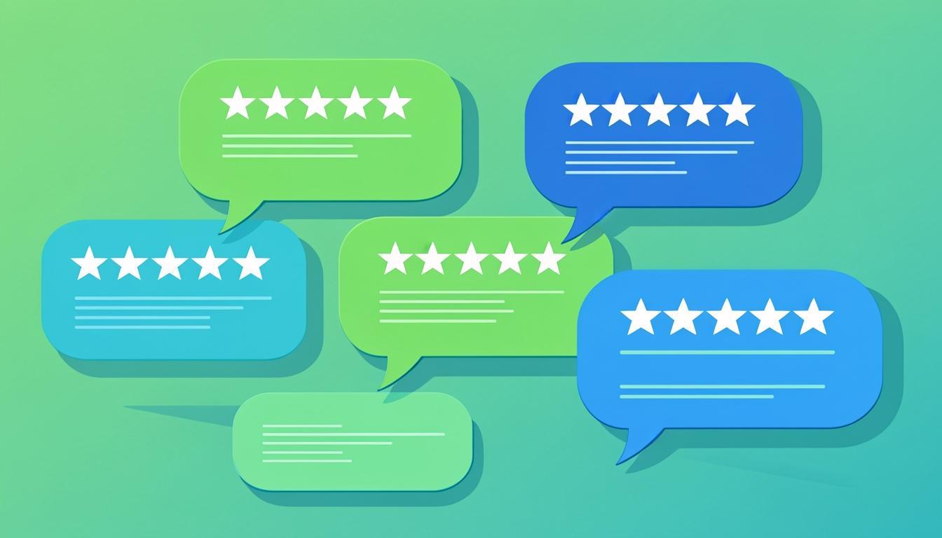 Review Response Best Practices: How to Handle Every Review
